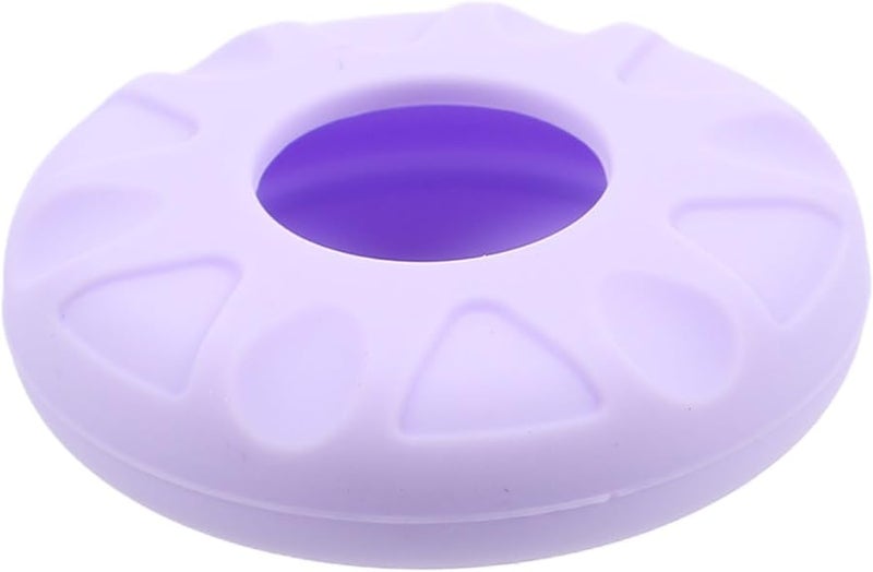 Silicone Tracer Case Pin Design Lightweight Shockproof Protective Cover - Image 1